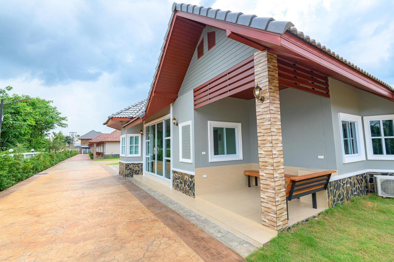 Pak Chong Avarin Resort מראה חיצוני תמונה