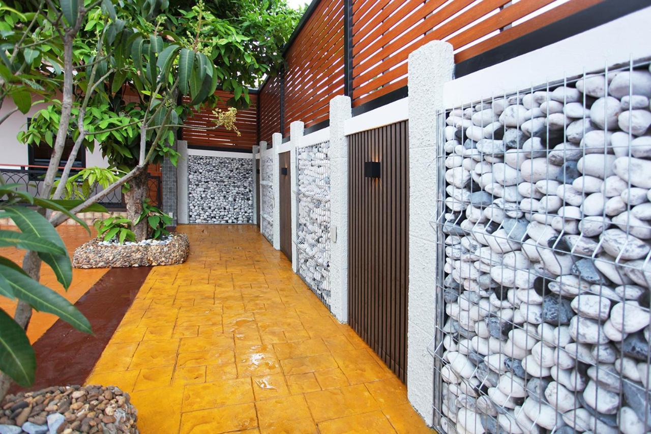 Pak Chong Avarin Resort מראה חיצוני תמונה
