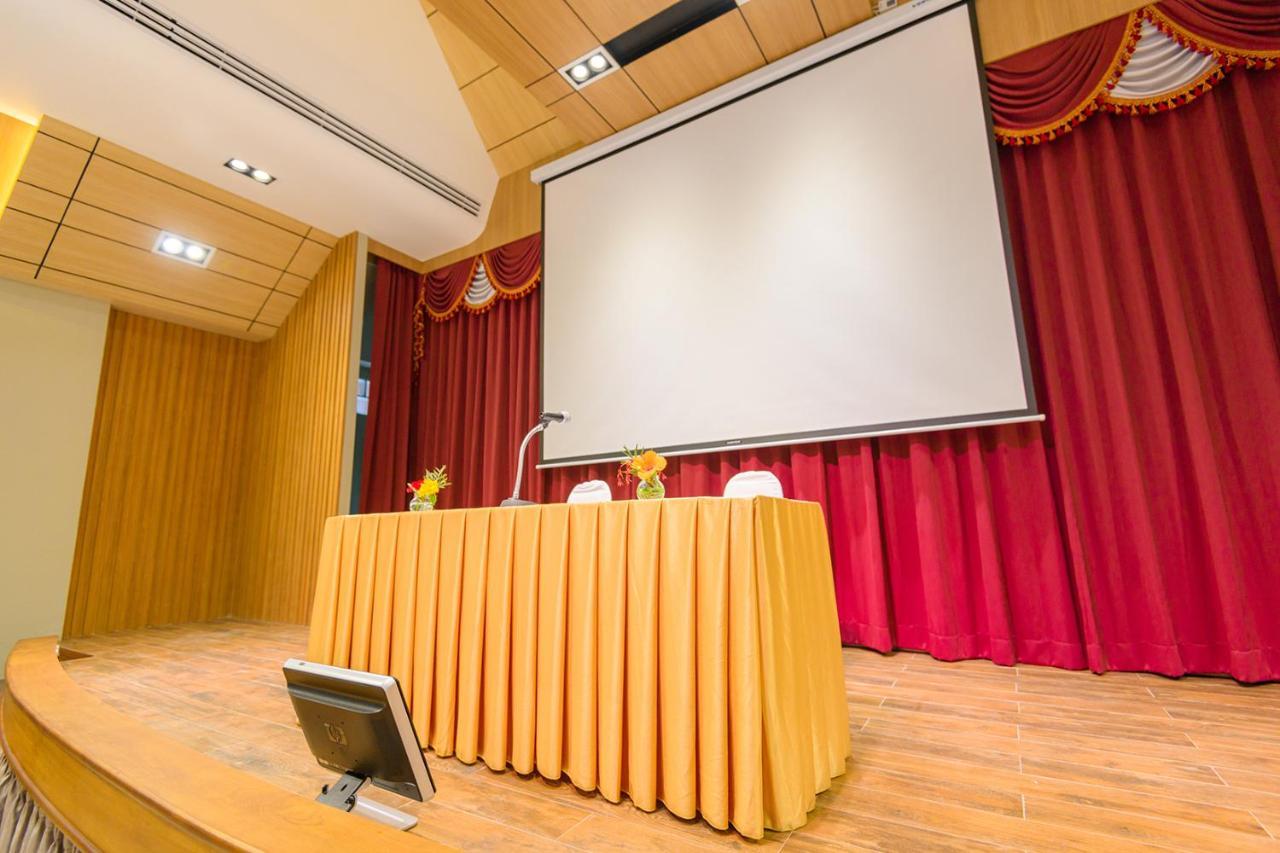 Pak Chong Avarin Resort מראה חיצוני תמונה