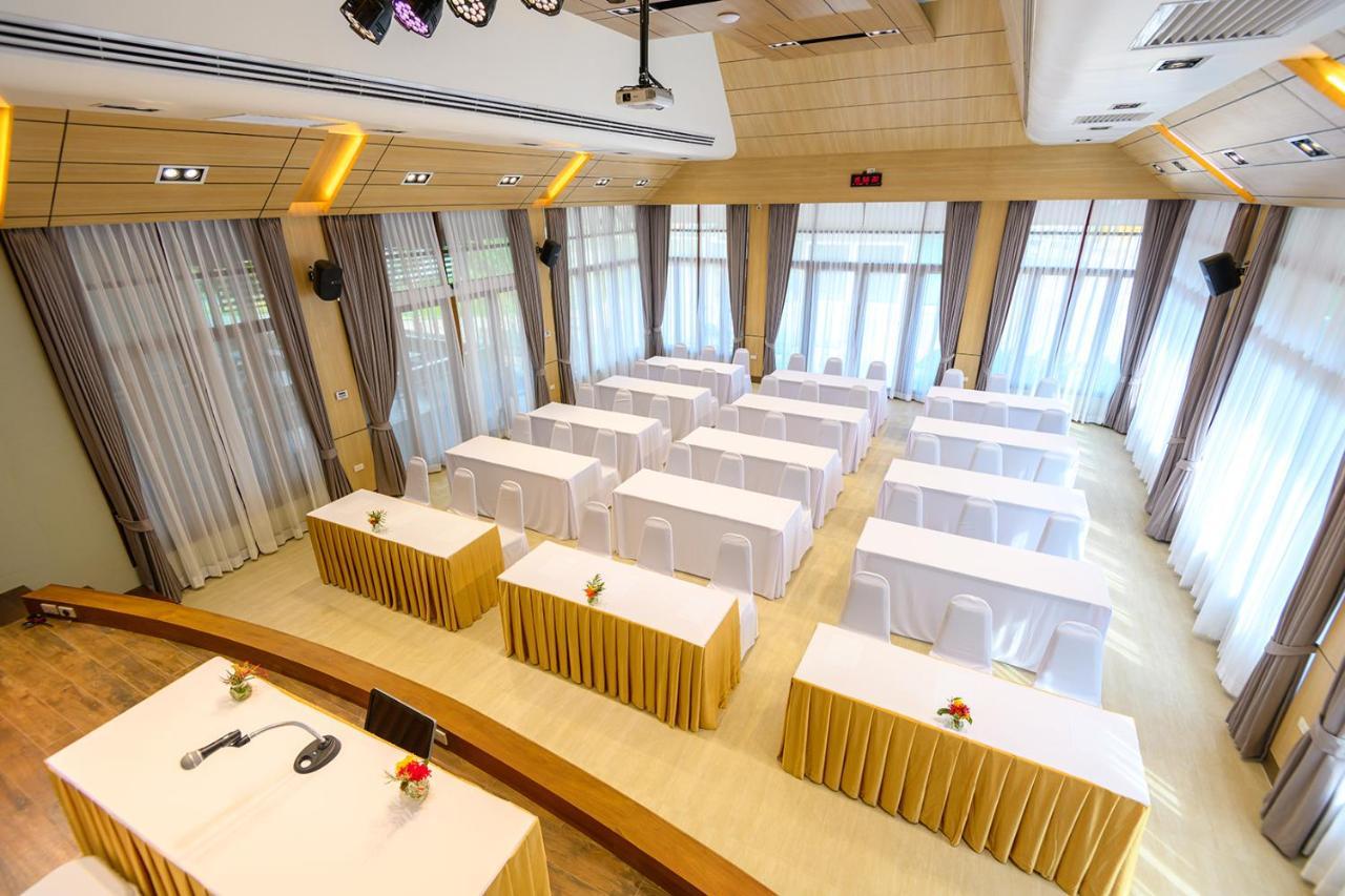 Pak Chong Avarin Resort מראה חיצוני תמונה
