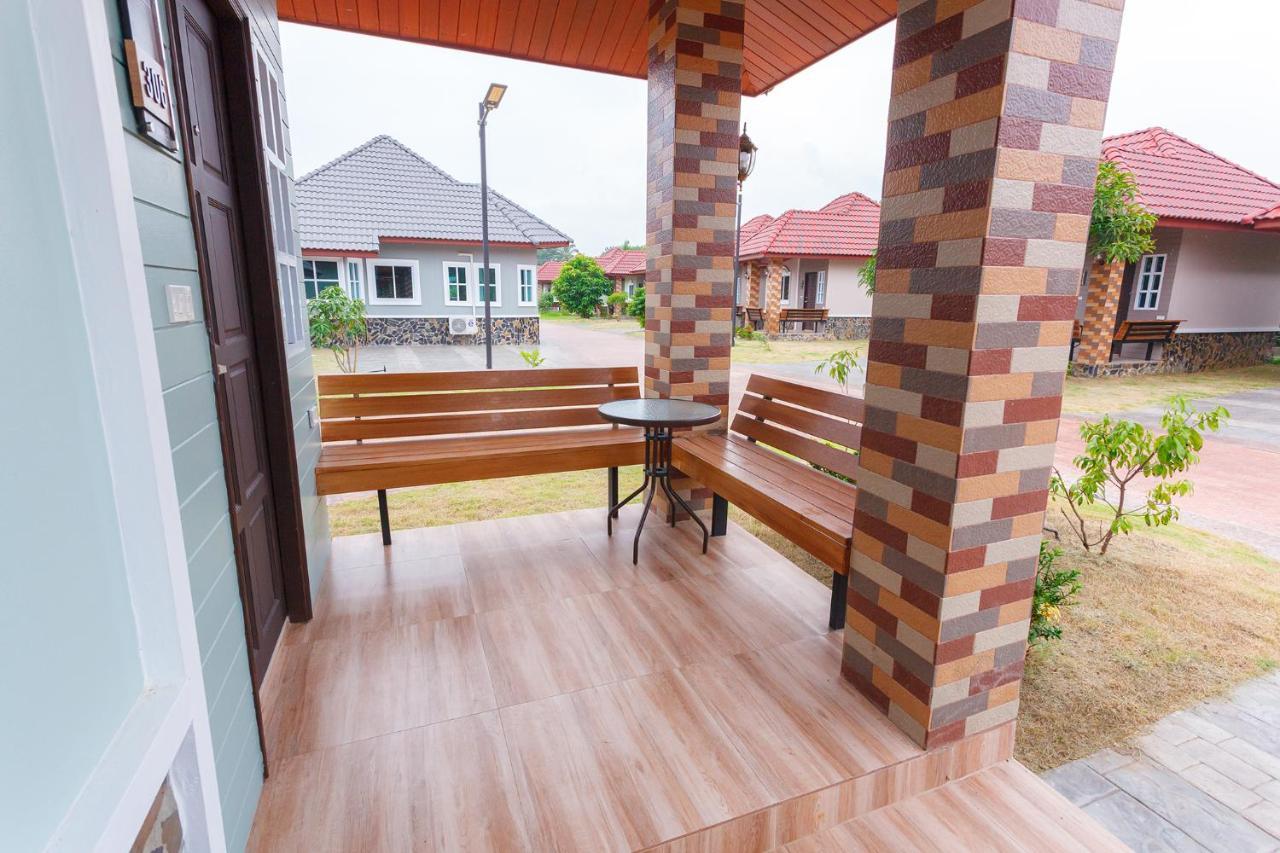 Pak Chong Avarin Resort מראה חיצוני תמונה