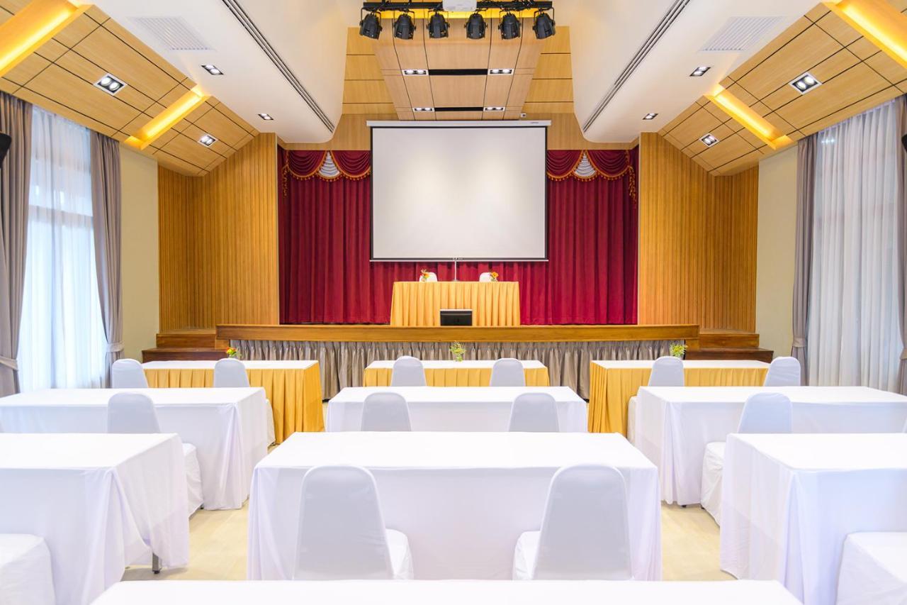Pak Chong Avarin Resort מראה חיצוני תמונה